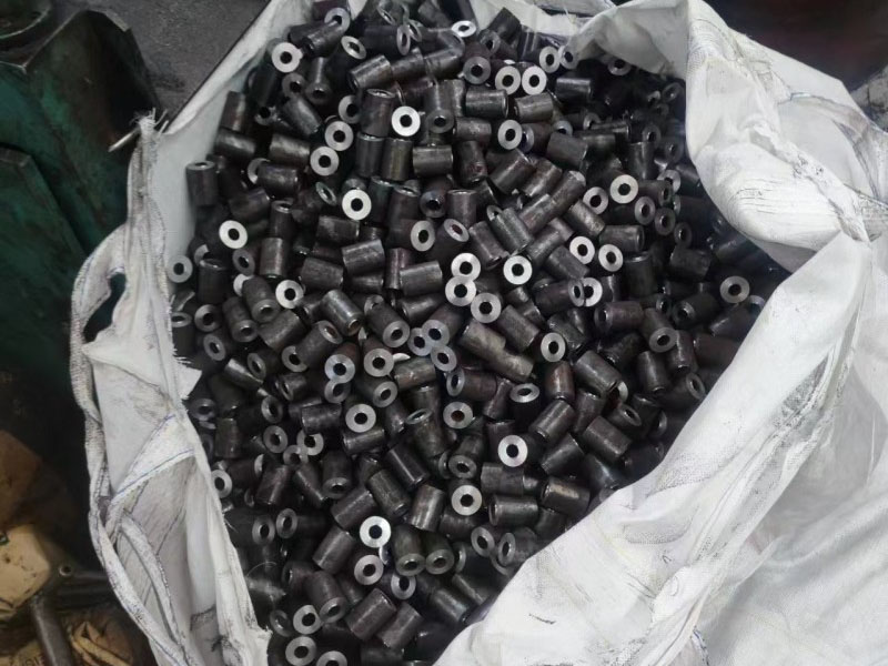 西秀小口径厚壁钢管切割定制